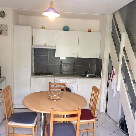Le Village De La Plage Вилле-сюр-Мер Экстерьер фото